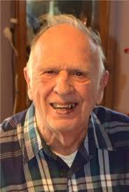 Ned Burkett Obituary (1935