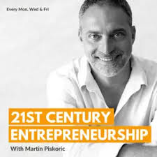 21st Century Entrepreneurship