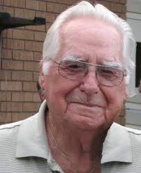 Obituary of Gordon Barnby Gurmin