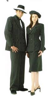 Halloweencostumes.com has been visited by 10k+ users in the past month Mad Hatters Fancy Dress Bonnie And Clyde Costumes