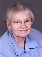 Rosalie Ross Obituary (1936