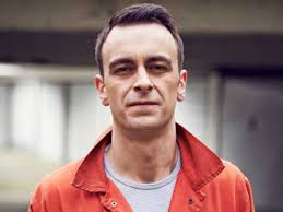 The series was recently renewed for a fourth season in the uk. Misfits Profiles Rudy Joseph Gilgun All 4