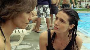 Incendies 2010 The Horrors Of Revelations High On Films