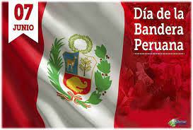 Dia De La Unidad Gestion Educativa Local Canete Facebook