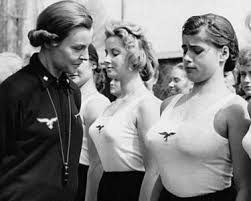 Дети и скромность - чем жили женщины в Третьем Рейхе | Новости на Gazeta.ua