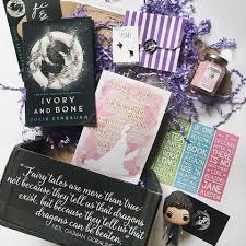 Past Boxes Book Subscription Box Book Subscription Free Subscription Boxes