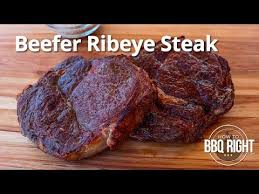 Beefer Ribeye Steak Cooking Steaks On The Beefer Youtube How To Cook Steak Steak Ribeye Steak