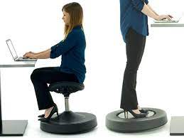 Check spelling or type a new query. Sittight Active Sitting Chair Stacksocial