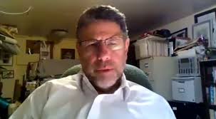 ICYMI: Dr. Lewis Abrams & Nate Nagelblatt