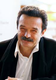 Itw :Vincent Lanier et les 100 ans du SNJ p4