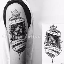 #myposts #tattoo #black and grey tattoo #legsleeve #tattoosleeve #hedgehog tattoo #nature tattoos #tattoo designs #tattoos #tattooartist #tattooartwork #flashsheet #lord of the rings #the hobbit #studio ghibli #girls with tattoos. 1 Buah Palsu Black Magic Botol Tubuh Tato Sementara Lengan Kaki Belakang Seni Serigala Hutan Makeup Tato Stiker Tahan Air Tattoo Stickers Waterproof Tattoo Stickerleg Art Aliexpress