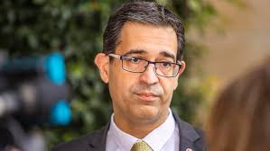 WA abortion law reforms: Nick Goiran quotes historical comments linking  abortion to 'genocide of Aborigines'