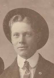 Personal History — Ashcroft Peterson Histories