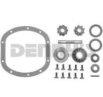 Dana Spicer 706010X INNER GEAR KIT SPIDER GEARS fits 1971 to 1986 Jeep CJ Dana 30 FRONT differential with 27 spline axles