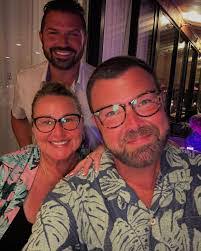 Jason Matheson's Instagram, Twitter & Facebook