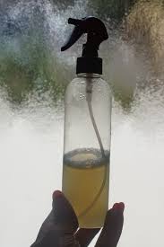Tete En L Hair Et Hair Du Temps Demelant Cheveux Spray Cheveux Spray