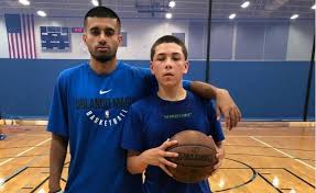29 points, 9 assists, 5 rebounds and 6 steals per game. Jaythan Bosch Age Bio College Class Grade Parents Battle With Julian Biography Talks