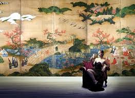 Texture portfolio rice paper 27' x 27 abstract smooth wallpapers. Classical Paintings Printed On Rice Paper Wallpaper Artmuro Interior Design Ideas Ofdesign
