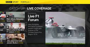 Maybe you would like to learn more about one of these? Bbc F1 Live Timing