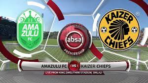 This was only chiefs third league loss against amazulu in the psl era in their 36th league meeting against them in this time. Amazulu Fc V Kaizer Chiefs Supersport