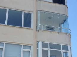 Hangi renk cam balkon bana daha uygun? Cam Balkon Winsa Bayi