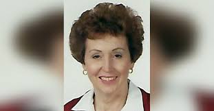 Obituary information for Anne L. Morton