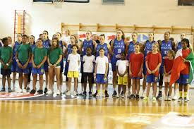 Domani alle 17.10 la squadra di andrea capobianco gioca la semifinale contro la vincente. Comune Di Parma Notizie