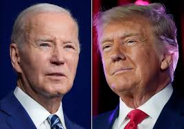 Voters not excited about Biden-Trump rematch: NewsNation Poll