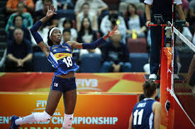A post shared by paola egonu (@paolaegonu) on oct 22, 2020 at 6:46am pdt Volley F Paola Egonu Portabandiera Del Cio Nella Cerimonia D Apertura Azzurri Di Gloria