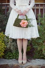 Check spelling or type a new query. 10 Creative Beautiful Alternative Bridesmaid Bouquets Chic Vintage Brides
