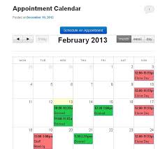 10 Best Appointment Scheduling Wordpress Plugins 2020 Appointment Calendar Appointments Client Scheduling