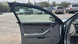 Image result for Northern Blue 2006 A8L