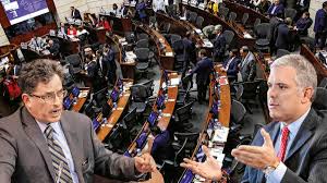 Además, apartes más adelante se le pidió a los parlamentarios que retiraran el proyecto de ley no. Reforma Tributaria 2021 En Iva Renta Y Pensiones Estarian Los Principales Cambios