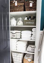 Elegant ikea white closet bathroom cabinets ikea unique vesken regal izra„ en od reciklirane. 67 Best Small Bathroom Storage Ideas Cheap Creative Organization 2021