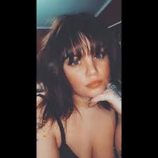 Mariah David (@KingRiah69)