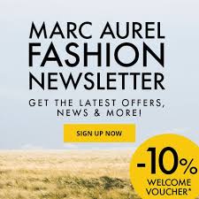 Marc Aurel Fashion