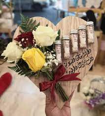 تغليف فلوس تنسيق باقة ورد مع فلوس. Ø§Ù„Ø¯ÙŠÙƒ Ø£Ø®Ù„Ø§Ù‚ Ø­Ø¯Ø§Ø«Ø© Ø·Ø±ÙŠÙ‚Ø© ØªØºÙ„ÙŠÙ Ø§Ù„ÙÙ„ÙˆØ³ Riedelimmobilier Com