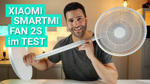 It is estimated that 40% of the duration of mechanical ventilation is dedicated to the process of weaning. Xiaomi Smartmi Fan 2s Der Leise Smarte Akkubetriebene Ventilator Im Test Youtube