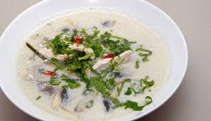 Tom Kha Kai Simple Gourmand Recette Tom Kha Kai Cuisine Gourmands