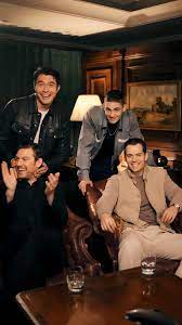 THE MINISTRY OF UNGENTLEMANLY WARFARE' stars Henry Cavill, Henry Golding, Hero Fiennes Tiffin and Alex Pettyfer answer your questions @henrycavill #henrycavill @henrygolding #henrygolding @hero_ft #herofiennestiffin @alexpettyfer #alexpettyfer ...