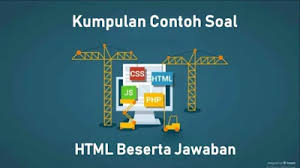 Maybe you would like to learn more about one of these? Free Pdf Contoh Soal Html Pilihan Ganda Pemrograman Web Beserta Jawabannya Belajar Tag Pemrograman