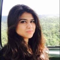 Tanya Sachdeva's Instagram, Twitter & Facebook