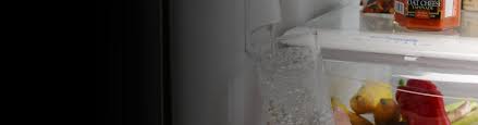 Remove the two screws from the dispenser … How To Replace Your Refrigerator Water Filter Whirlpool