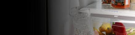 Locking the dispenser disables the water and ice dispensing features. How To Replace Your Refrigerator Water Filter Whirlpool