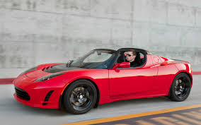 Tesla Roadster 3 0 Coming In August Says Elon Musk On Twitter Autoevolution