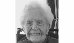 Le Thillot. Jeanne Witte est décédée à l'âge de 97 ans