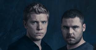 Is Aaron Dingle leaving Emmerdale with Robert Sugden?