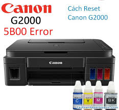 Canon pixma g2000 function is print, copy, scan and fax. Canon G2000 Manual