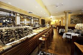 Top notch oysters wit… bradley lytle on hank's oyster barhanks is a great place for locals or visitors to o… Raw Bar Hopping 8 Great Oyster Bars In Nyc Goodlifereport Com