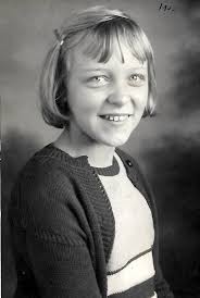 Obituary of Grace Peterson